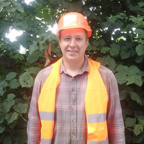 Алексєєв Юрій Васильович