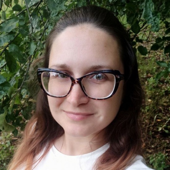 Бобришова Олеся Володимирівна