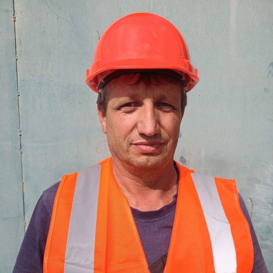 Дуванський Віталій Миколайович