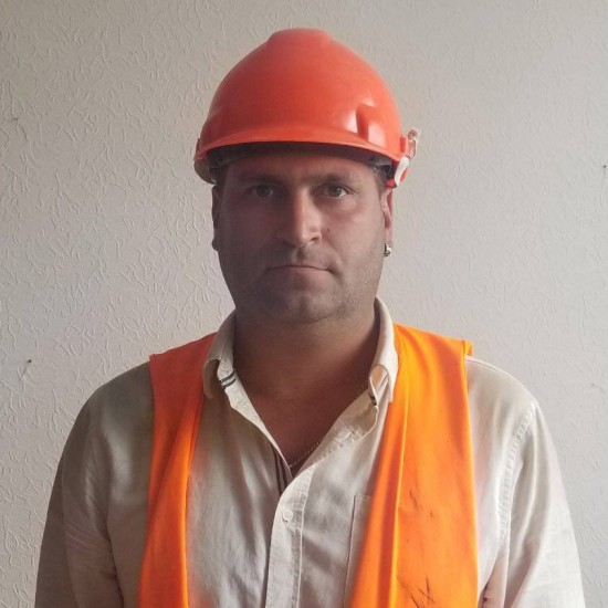 Горобець Олексій Володимирович 