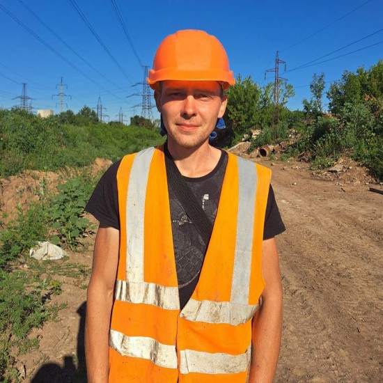 Козлов Олександр Анатолійович