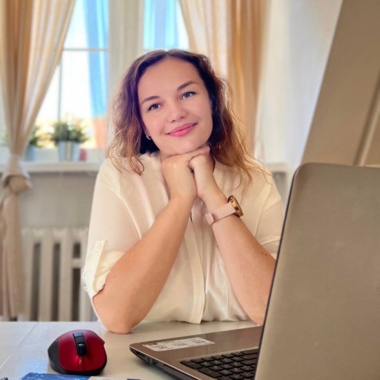 Козуб Світлана Віталіївна