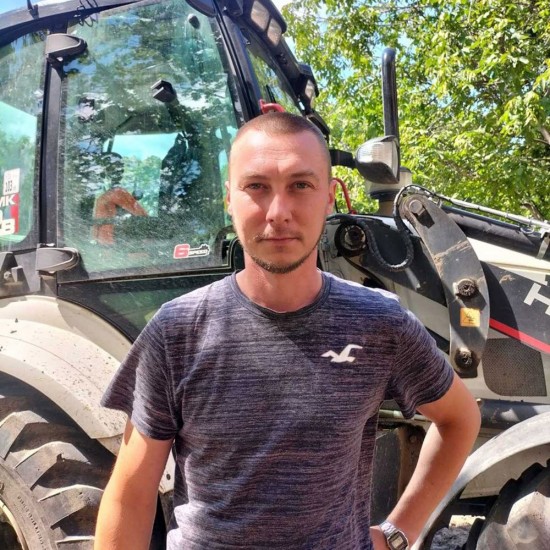 Микитюк Владіслав Леонідович 