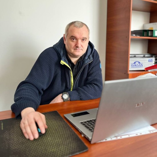 Насиров Сергій Володимирович