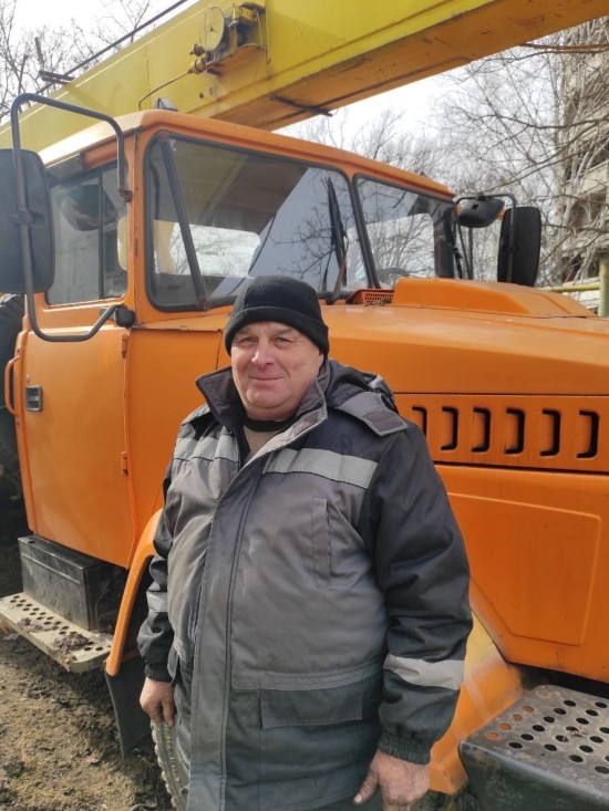 Шелест Андрій Володимирович