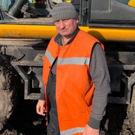 Микитюк Леонід Владиславович