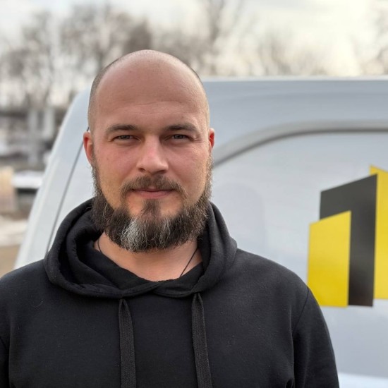 Чернов Анатолій Русланович