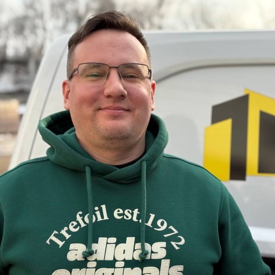 Любачевський Андрій Ігорович