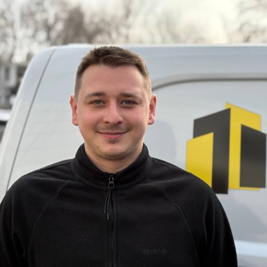 Бондаренко Сергій Олександрович