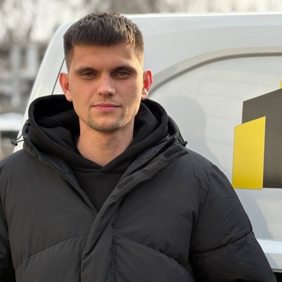 Храбрий Микита Олександрович 