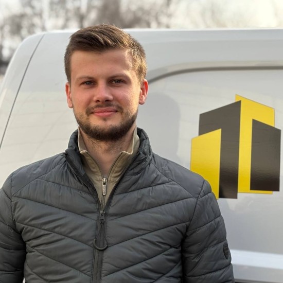 Макаренко Віталій Ігорович