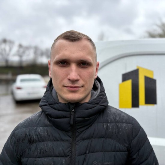 Тимофєєв Сергій Сергійович