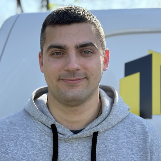 Мороз Микола Анатолійович