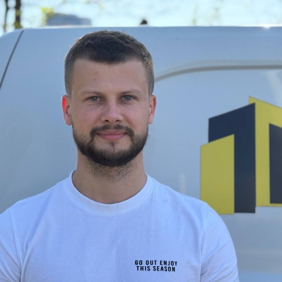 Макаренко Віталій Ігорович