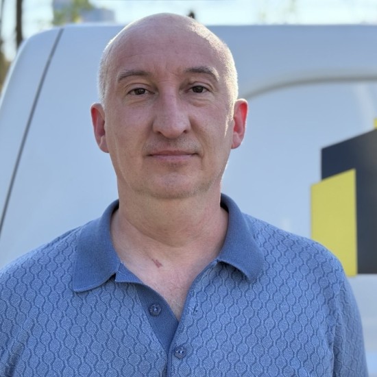 Кільніцький Костянтин Іванович