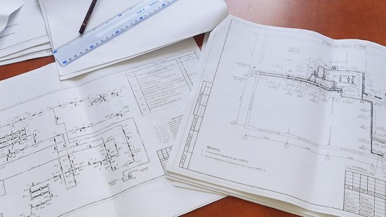 Проектування