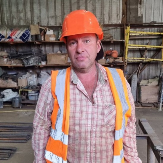 Романов Олег Сергійович