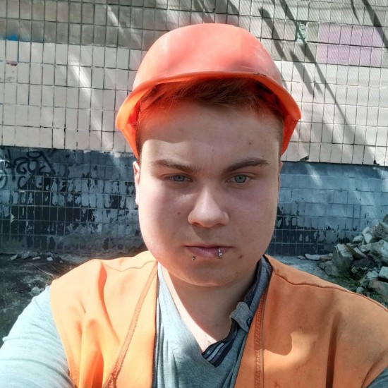 Скорік Давид Володимирович