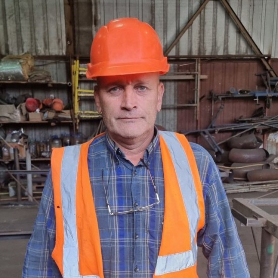 Скорік Сергій Юрійович