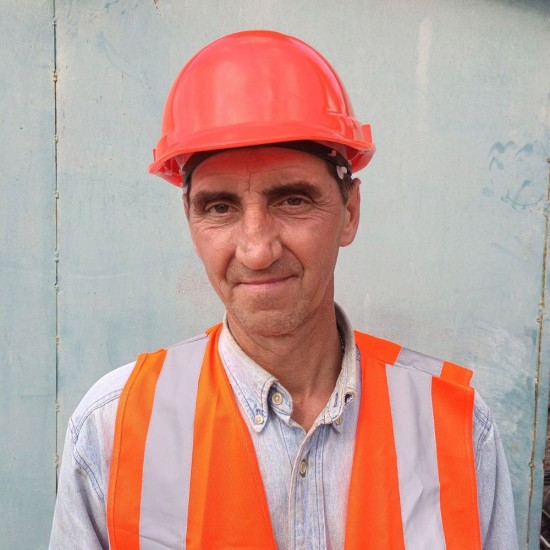 Турчин Дмитро Олександрович